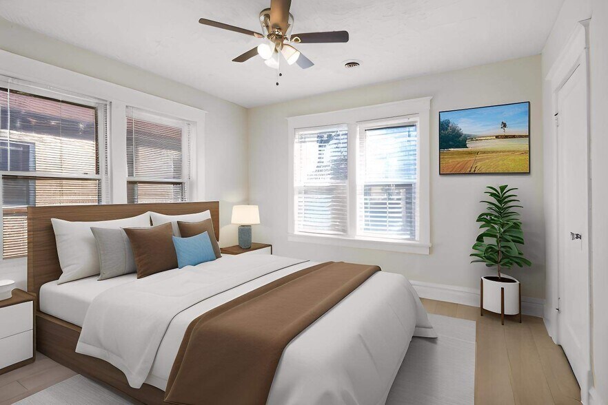 Building Photo - 7104 Tulane Ave