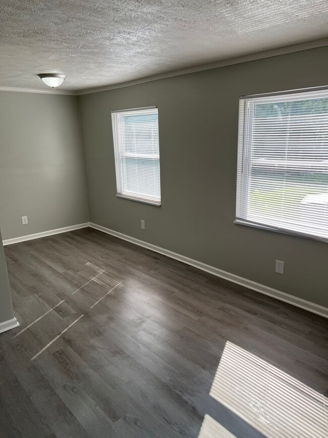 Interior Photo - Live in Comfort at Evergreen Apartments in...