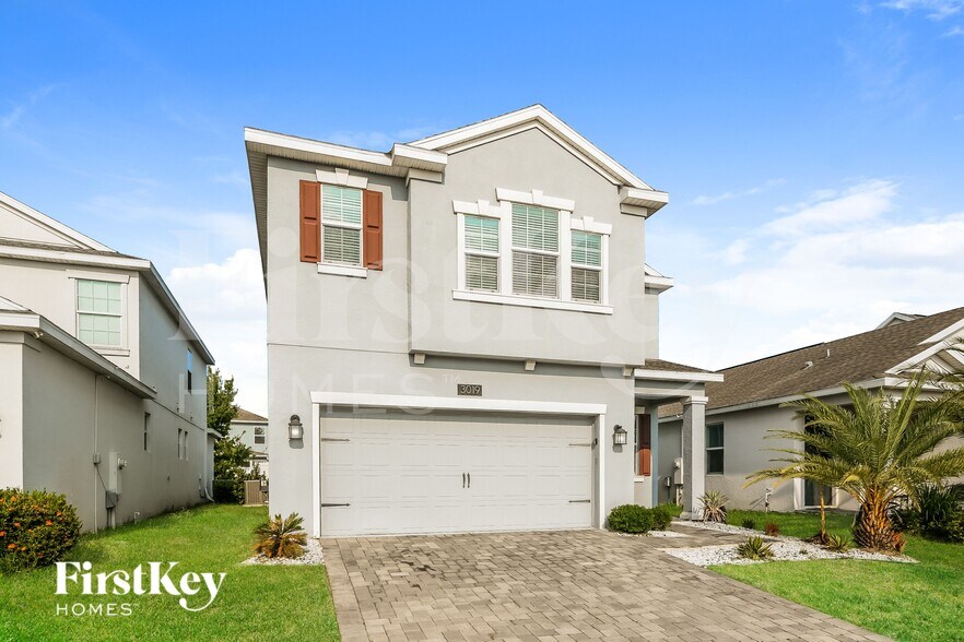 Building Photo - 3019 Ballad Rd