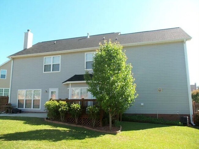 Building Photo - 17 Ben Brush Ct