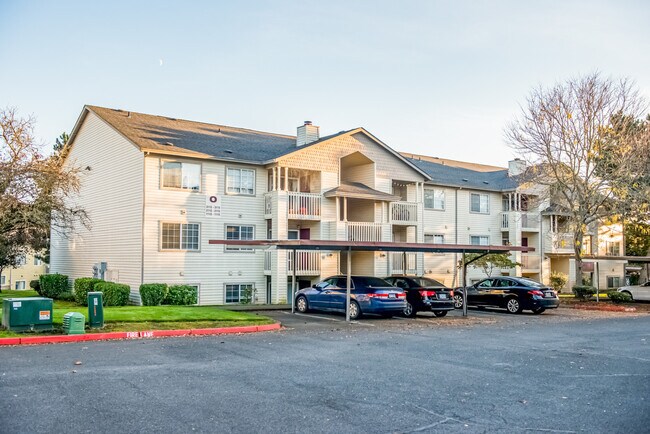 Building Photo - 2700 W Powell Blvd
