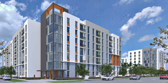 Building Photo - Naranja Grand I - Now Leasing