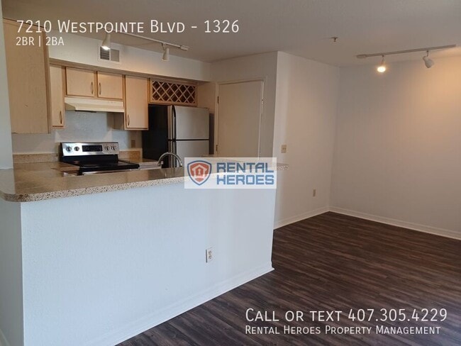 Building Photo - 7210 Westpointe Blvd