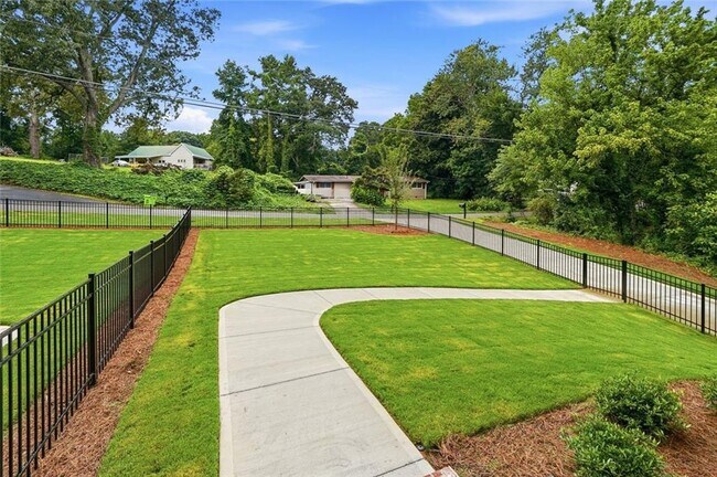Building Photo - 1396 Old Magnolia Way