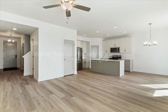 Building Photo - 3669 S 4625 W