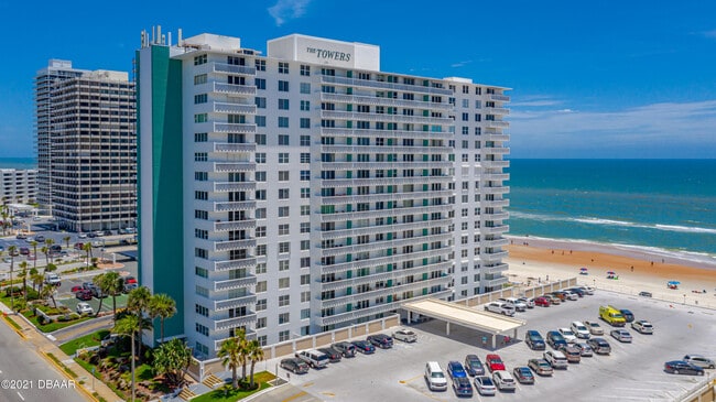 Building Photo - 2800 N Atlantic Ave