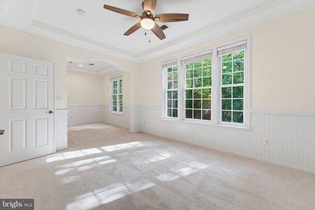 Building Photo - 7135 Mason Grove Ct