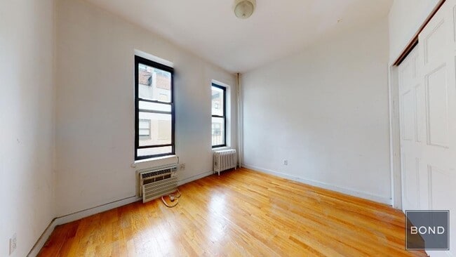 Floorplan - 315 East 93rd Street