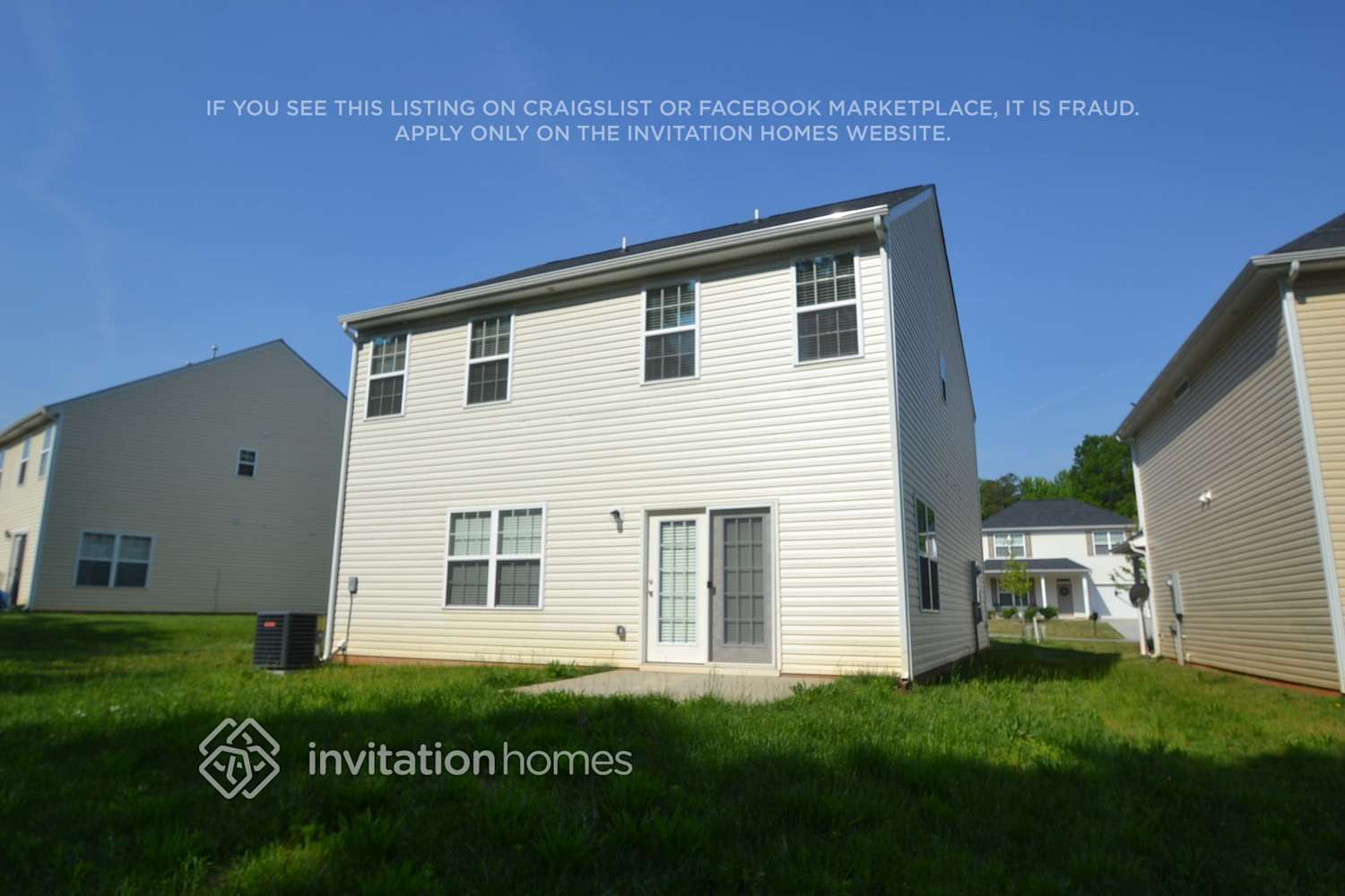 Building Photo - 3510 Starmount Ave
