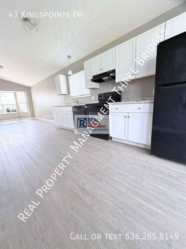 Building Photo - 43 Kingspointe Dr