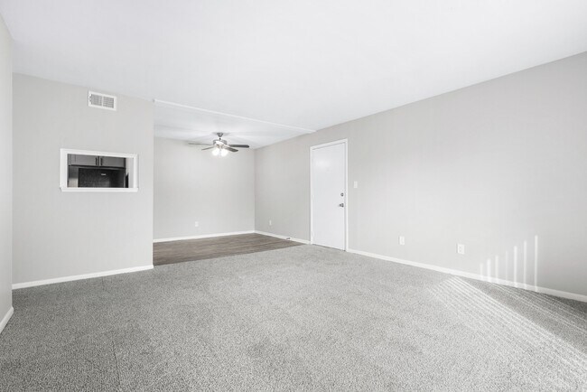 Floorplan - Quail Run