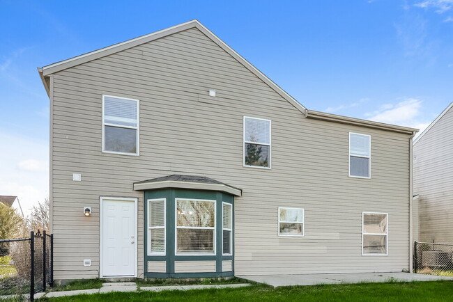 Building Photo - 6428 Kelsey Dr