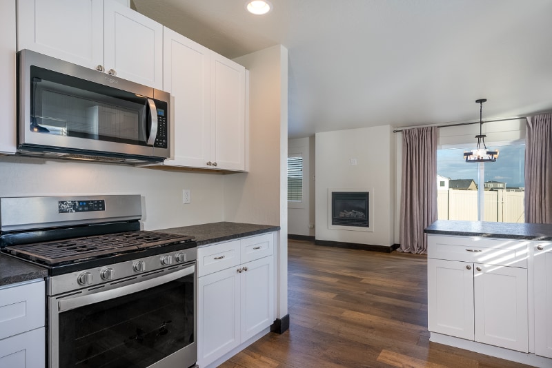 Building Photo - 967 N Camas Ln