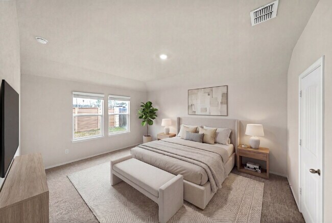 Building Photo - Where Everyday Living Feels Effortless, Private, and Perfectly Placed in Arroyo Ranch