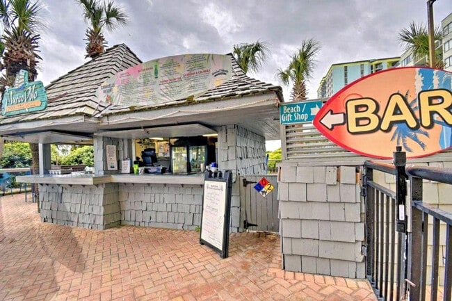 Building Photo - 6900 N Ocean Blvd