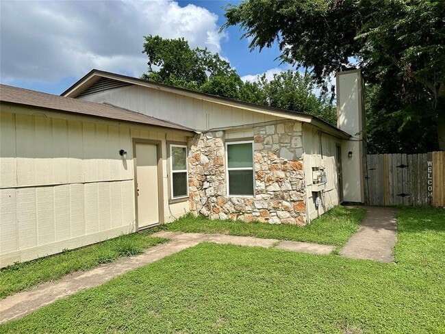 Primary Photo - 12603 Turtle Rock Rd