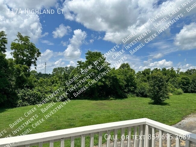 Building Photo - 117 A Highland Ct