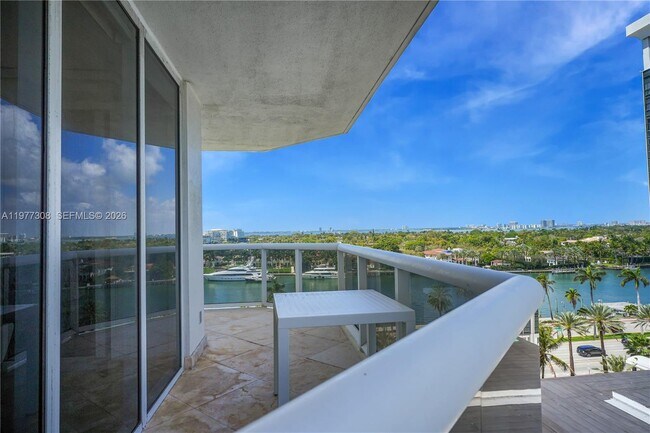 Building Photo - 4779 Collins Ave