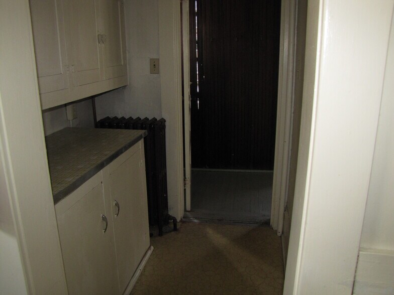 1st pantry - 409 S Atherton St