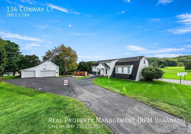 Building Photo - 134 Conway Ct