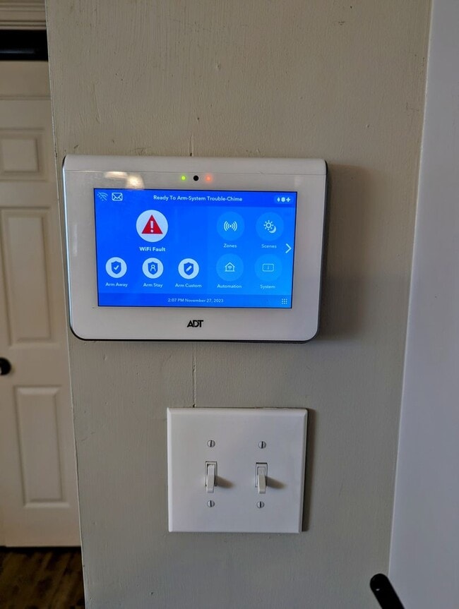 Building Photo - Updated 3/2 in Scott with Country Views!