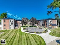 Building Photo - 1823 Griswold Dr