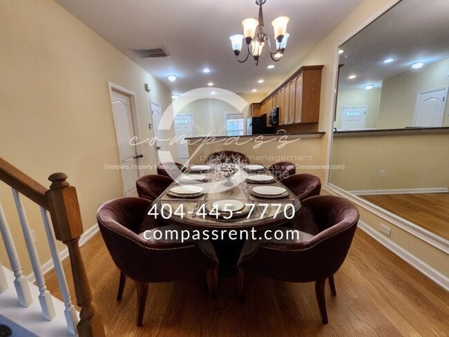 Building Photo - 1963 Hoods Fort Cir NW