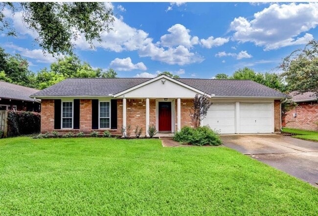 Primary Photo - 13822 Wickersham Ln
