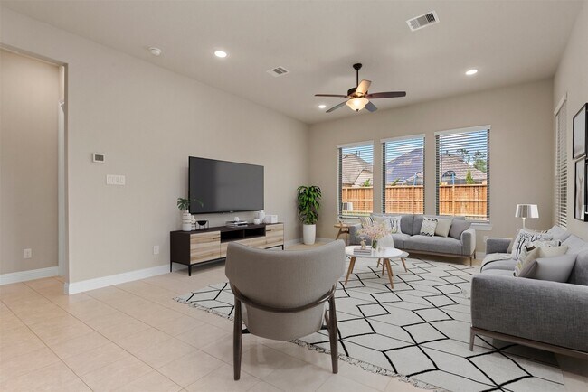 Building Photo - 4218 Davis Oak Dr