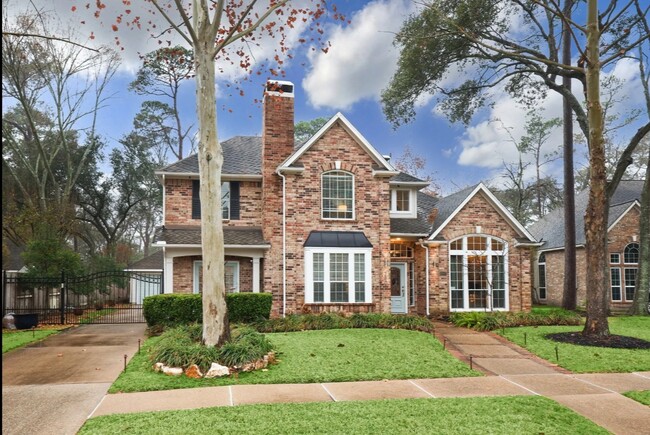 Building Photo - 7807 Allegro Dr
