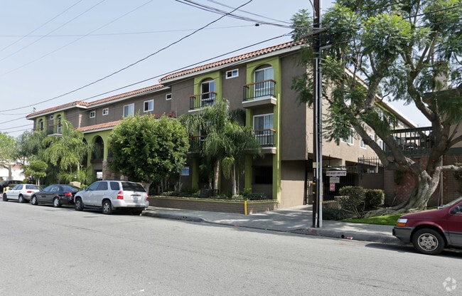 Primary Photo - CORDARY 2