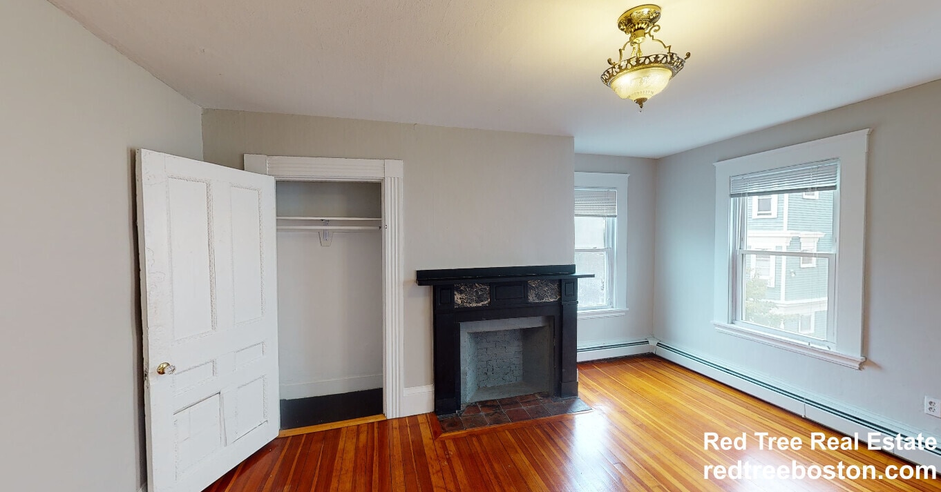 Building Photo - 50 Hancock St