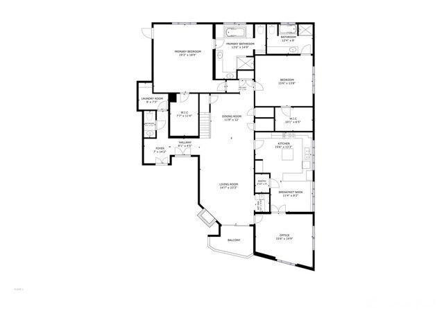 Building Photo - 1567 Westholme Ave