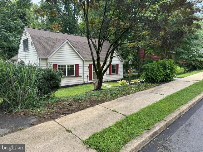 Building Photo - 712 S Brandywine St