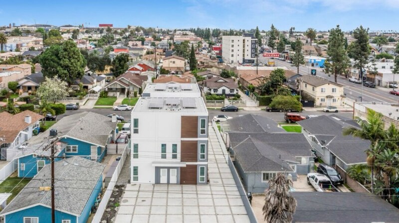 Building Photo - 3987 Dalton Ave