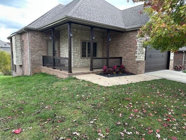 Primary Photo - EXECUTIVE STYLE HOME