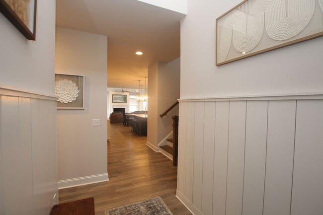 Building Photo - Lewes Seasonal Rental