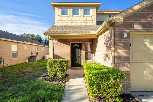 Building Photo - 18626 Prairie Larkspur Dr
