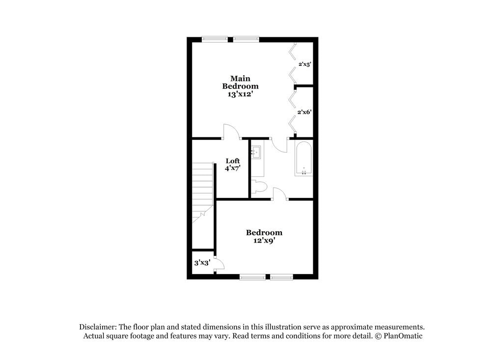 Building Photo - 5746 Prescott Ct