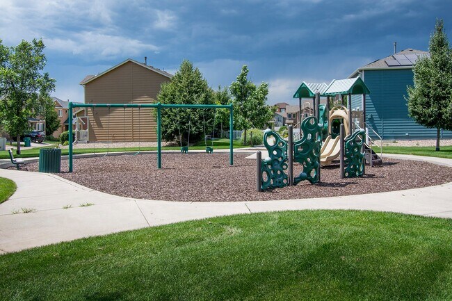 Building Photo - 7687 Manistique Dr