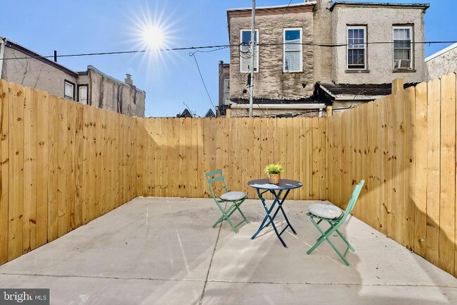Building Photo - 3036 W Berks St