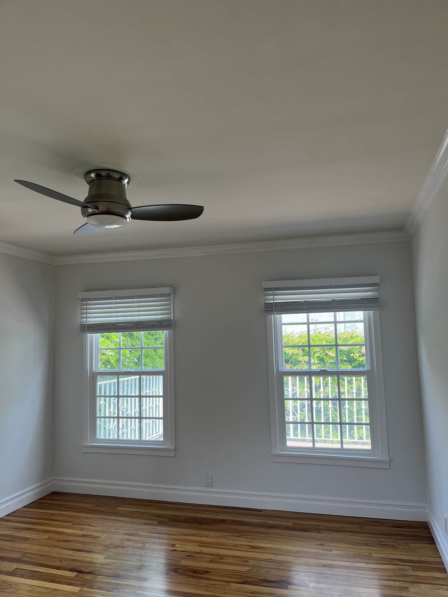 TONS OF NATURAL LIGHT - 11037 Ohio Ave
