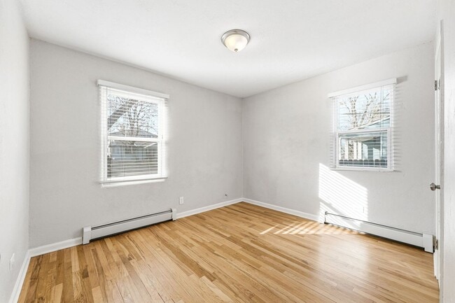 Building Photo - 4310 S Sherman St
