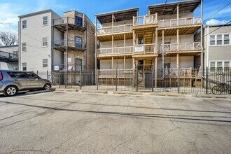 Building Photo - Located in the vibrant Humboldt Park neighborhood