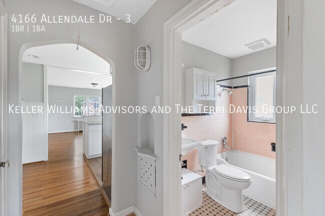 Building Photo - 4166 Allendale Dr