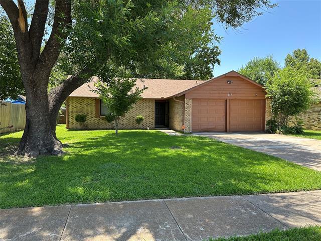 Primary Photo - 917 Cherrywood Trail