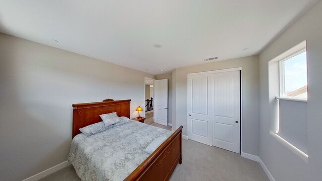 Building Photo - AMAZING 3+ bed, 2.5-bath Executive Home in Rice Ranch Community!