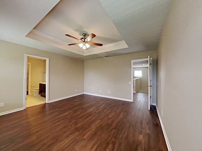 Building Photo - 4352 O Rourke Ct