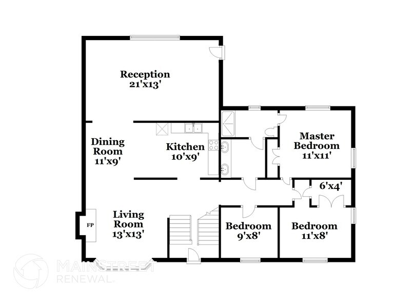 Building Photo - 8710 Stark Ave