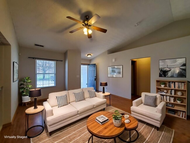 Building Photo - 1803 Canopy Ln